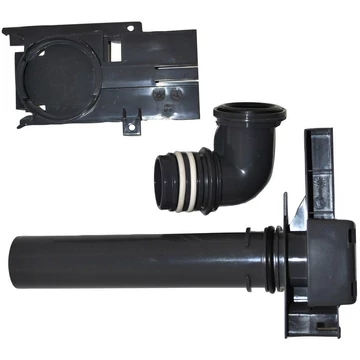 SC250/260 PUMP OUT