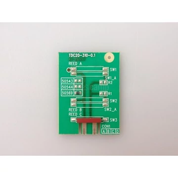 SC250 KIT ONE SWITCH