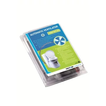 SC250 ELECTRIC VENTILATOR