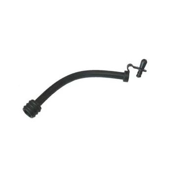 SC250 ADDITIONAL DRAINTUBE