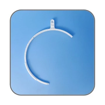 SC250/260 RING. BLADE MECHANISM