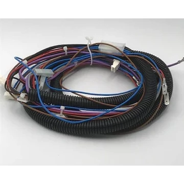 SC250S WIRE HARNESS