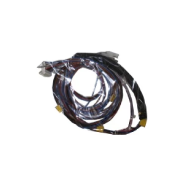 SC250CS WIRE HARNESS