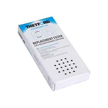 SC250 FILTER ELECTRIC VENTILATOR SINGLE PACK