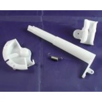 SC400/500 SHAFT