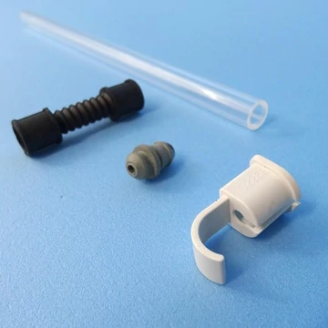 SC402 DRAINTUBE