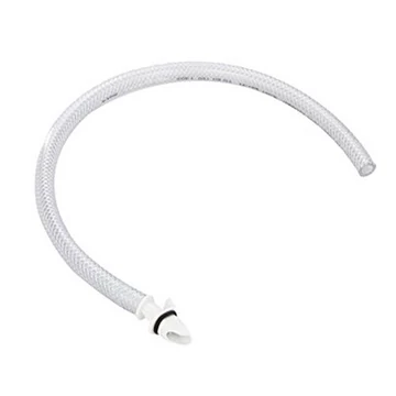 SC400 FLUSHTUBE WHITE