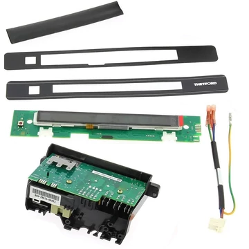 SR LCD KIT