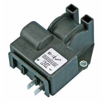 SR ELECTRONIC IGNITION
