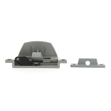 SR LATCH V1