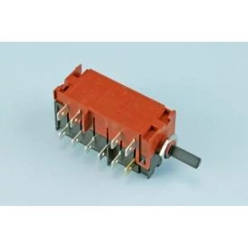SR SELECTOR SWITCH 5P