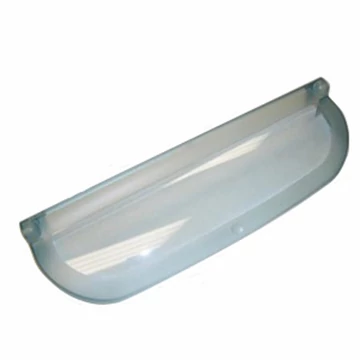 SR FLIP TOP COVER