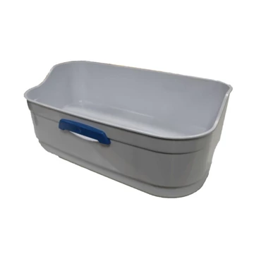 SR VEGETABLE BIN