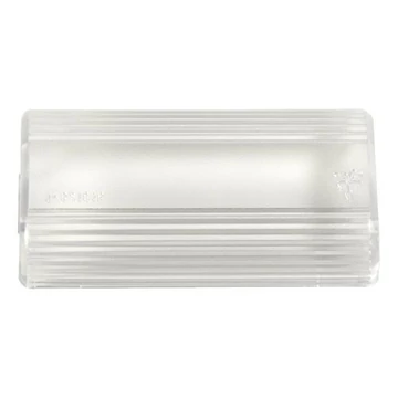 SR INTERIOR LIGHT COVER