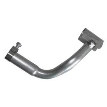 SR FLUE EXHAUST LONG