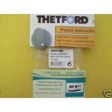 SR CONTROL KNOB