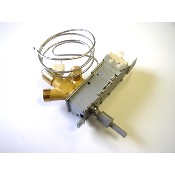 SR GASVALVE MANUAL V2