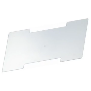 SR Vent Cover 281x533 (pure white)