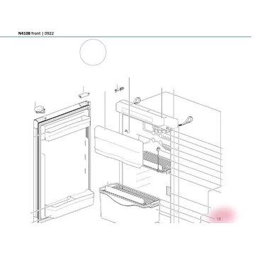 SR SHELF 455 * 174