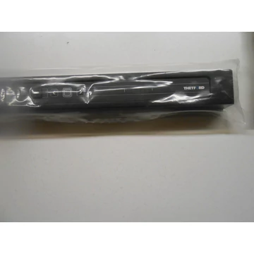 SR HOUSING FLAT BLACK