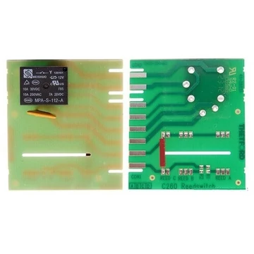 SC260 REED SWITCH SINGLE LEVEL