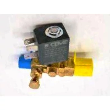 SR GAS VALVE AUS