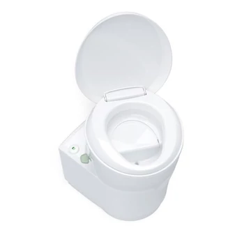 S220-S szeparációs toalett