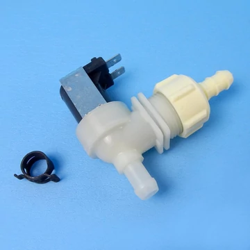 SC260/C500 ELECTRIC VALVE 90-