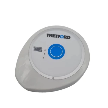 SC500 CONTROL KNOB L VERSION