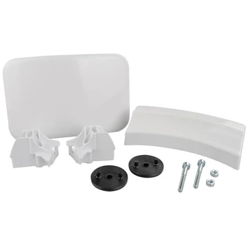 SC250/C260 HINGE SET FOR S&C CERAMIC BOWL