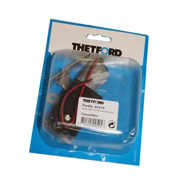 SC250/C260 MOTOR ELECTRIC BLADE