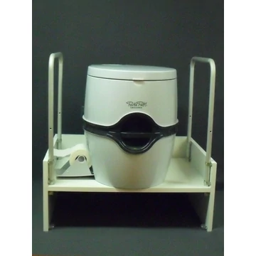 Porta Potti 565 Rehability