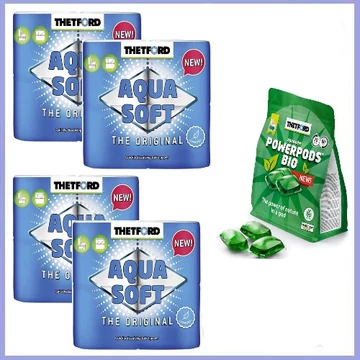 Holiday Bio Power (hosszabb útra)