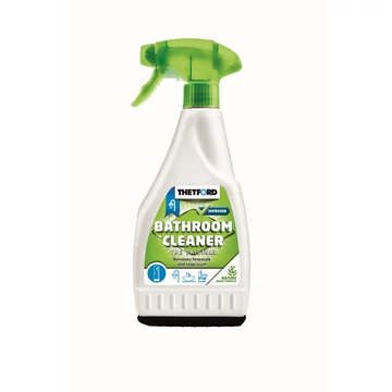 Bathroom Cleaner Eco