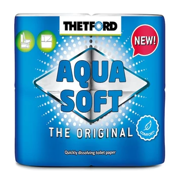 Aqua Soft