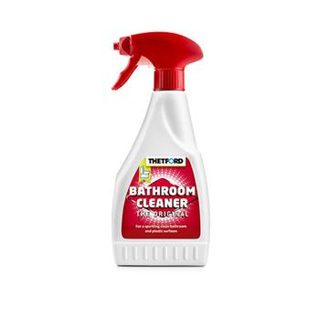 Bathroom Cleaner