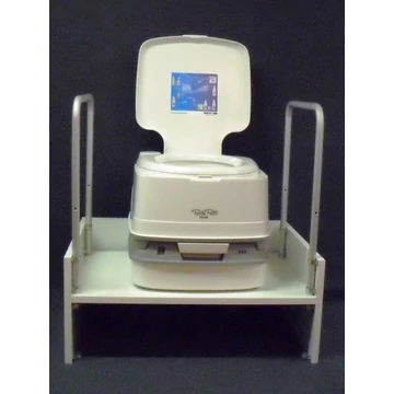 Porta Potti 345 Rehability