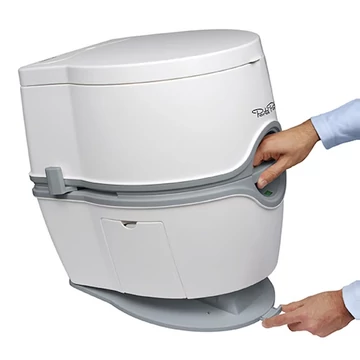 Porta Potti Floor Plate