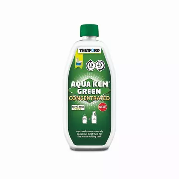 Aqua Kem Green Concentrated 0.75l