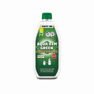 Aqua Kem Green Concentrated 0.75l