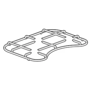 Panrest Conversion Kit (series 345)