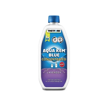 Aqua Kem Blue Lavender 0.78l