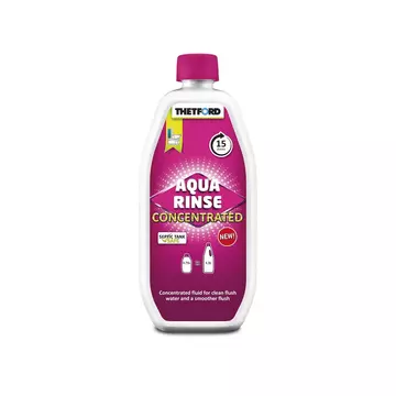 Aqua Rinse Concentrated 0.75l