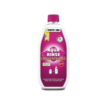 Aqua Rinse Concentrated 0.75l