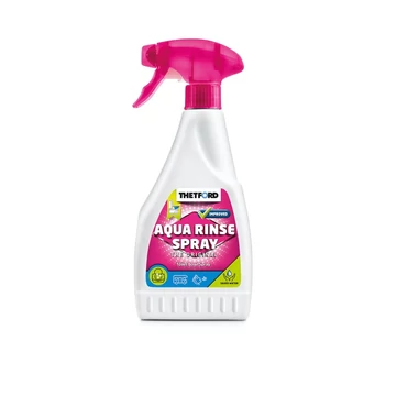 Aqua Rinse Spray