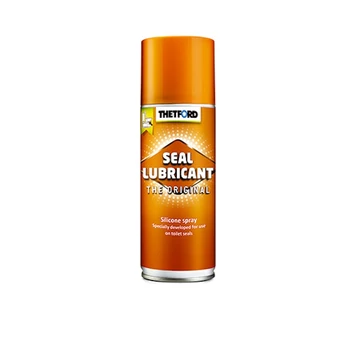 Seal Lubricant (gumitömítés ápolószer)