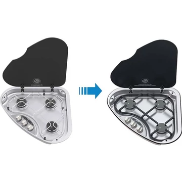 Panrest Conversion Kit (series 330)