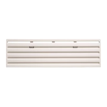 SR Vent Cover 186x483 (white)