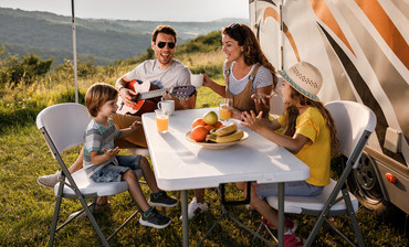 A különböző életszakaszok más és más igényeket támasztanak a szabadidő eltöltésében. 