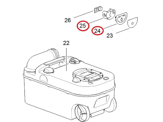 SC220 WALL INTERFACE